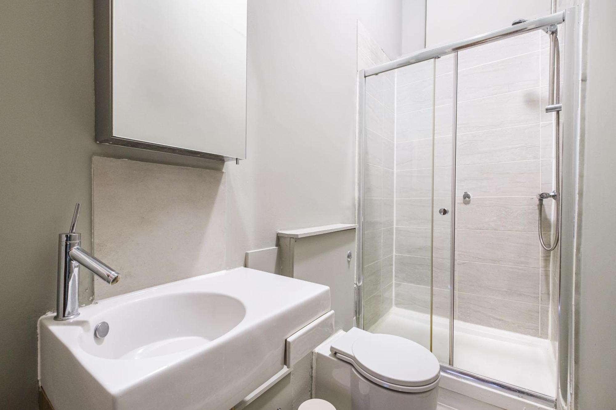 Sunny Corner Apartment In Center Of London Bagian luar foto